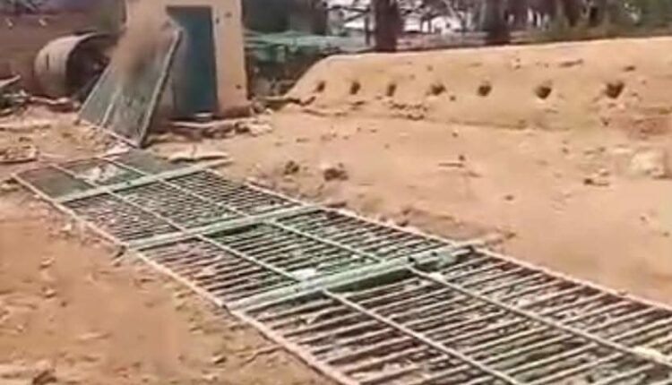محاولات لطمس معالم تاريخية في أم درمان.. وتحرك حكومي سريع
