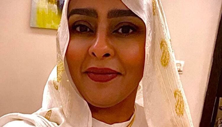 بعد الانتصار على السرطان.. الإعلامية السودانية هبة المهندس تعود إلى الشاشة برسالة مؤثرة