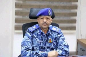 وفاة مفاجئة لمسؤول سوداني بارز أثناء مشاركته في مهمة خارجية وفاة مفاجئة لمسؤول سوداني بارز أثناء مشاركته في مهمة خارجية