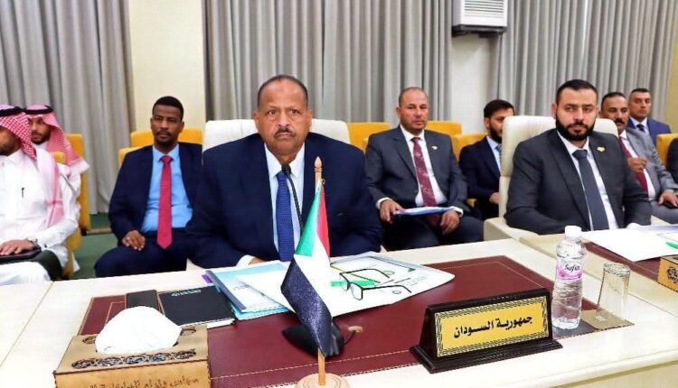 وفاة مفاجئة لمسؤول سوداني بارز أثناء مشاركته في مهمة خارجية