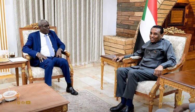 مصر تستعد لتنفيذ مشروعات المليون مسكن والعاصمة الإدارية في السودان