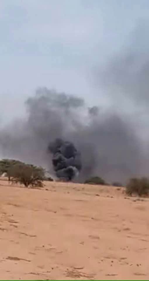 عاجل .. الجيش والمشتركة يسيطرون على جبرة الشيخ ام سيالة والبركة والاستيلاء على أسلحة ومركبات قتاليةبالفيديو