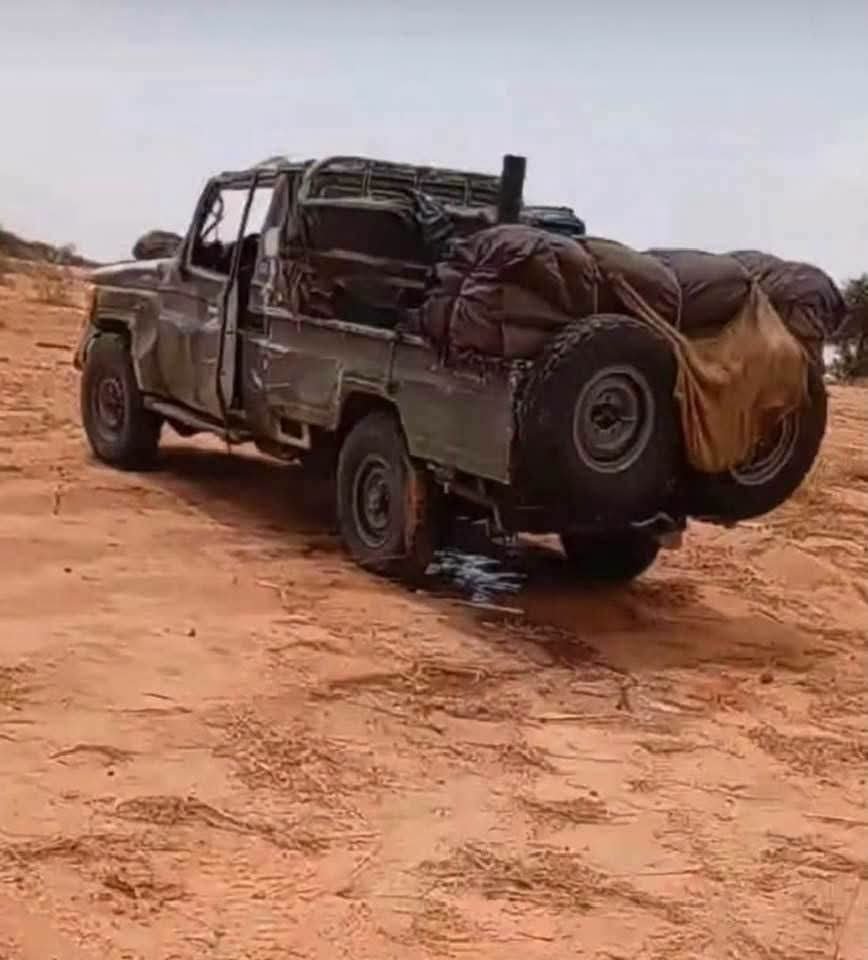 عاجل .. الجيش والمشتركة يسيطرون على جبرة الشيخ ام سيالة والبركة والاستيلاء على أسلحة ومركبات قتاليةبالفيديو