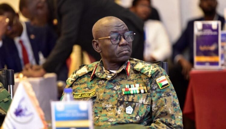وزير الدفاع السوداني يعلن خطة حاسمة لمواجهة تهريب المعادن