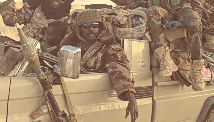 طيران الجيش السوداني يقصف مخازن الدعم السريع ببراميل متفجرات والمشتركة تسيطر على منطقة جديدة ودمار يطال محطة كهرباء