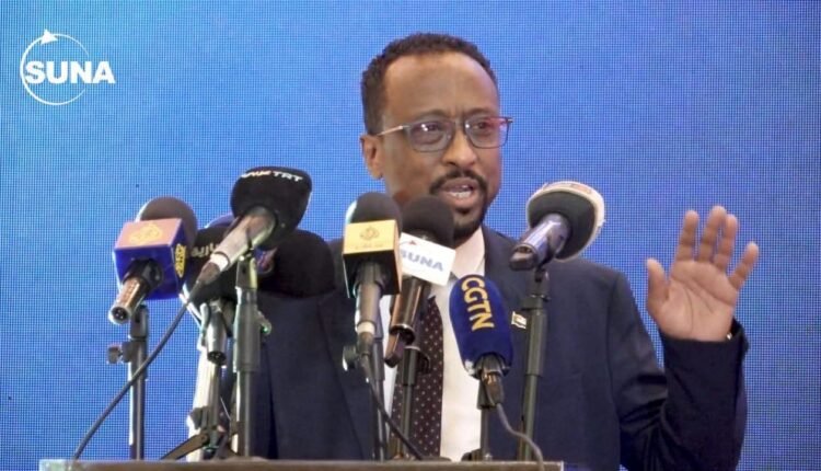 الإعيسر: الدفع الإلكتروني ركيزة لإعادة بناء الاقتصاد وتعزيز الشمول المالي