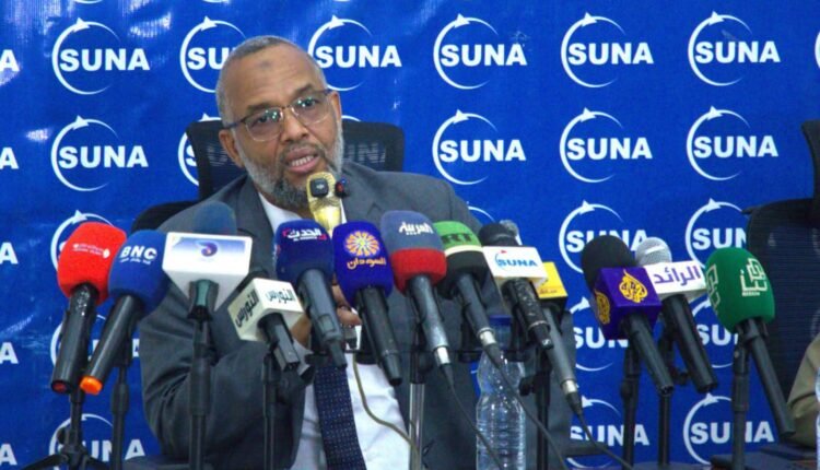 وزير الصحة السوداني: العقوبات الأمريكية لن تؤثر على القطاع الصحي.. واتفاقيات تمويل تتجاوز 293 مليون دولار