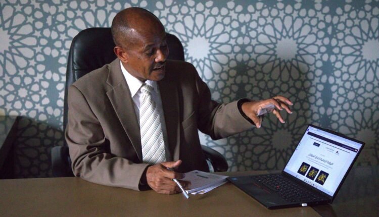 السودان يعلن التقديم للحج عبر بوابة نسك السعودية لأول مرة