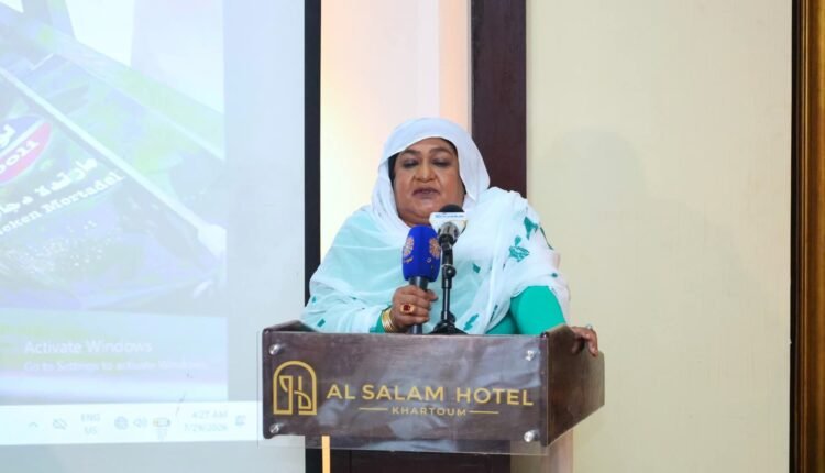 دعوة رسمية لإزالة تعارض القوانين ودعم الصناعة في جميع ولايات السودان