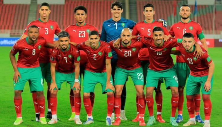 مصر والمغرب يحملان لواء العرب والأفارقة وسط تفوق أوروبي وغياب آسيوي من ثمن نهائي المونديال..مواعيد عقد الثمانية