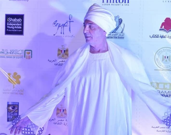 مشروع سينمائي سوداني - مصري مشترك يستهدف المهرجانات الدولية مشروع سينمائي سوداني - مصري مشترك يستهدف المهرجانات الدولية