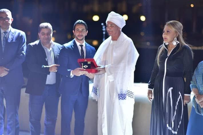 مشروع سينمائي سوداني - مصري مشترك يستهدف المهرجانات الدولية مشروع سينمائي سوداني - مصري مشترك يستهدف المهرجانات الدولية