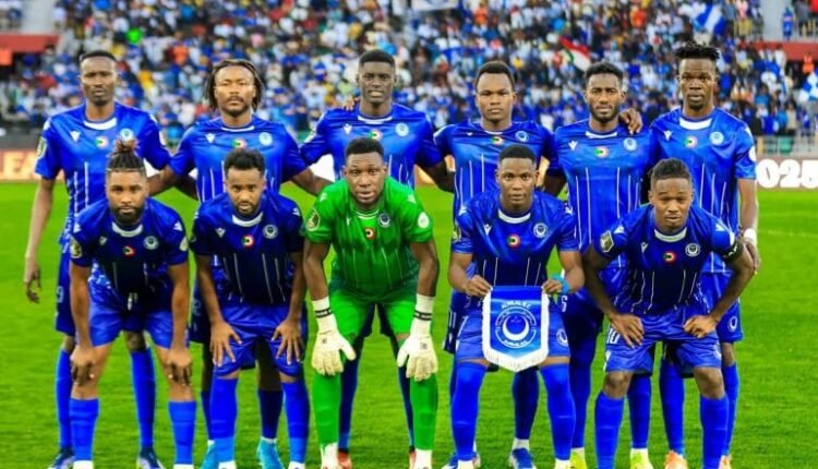الهلال السوداني يكشف ملعب خوض مبارياته في  دوري أبطال أفريقيا