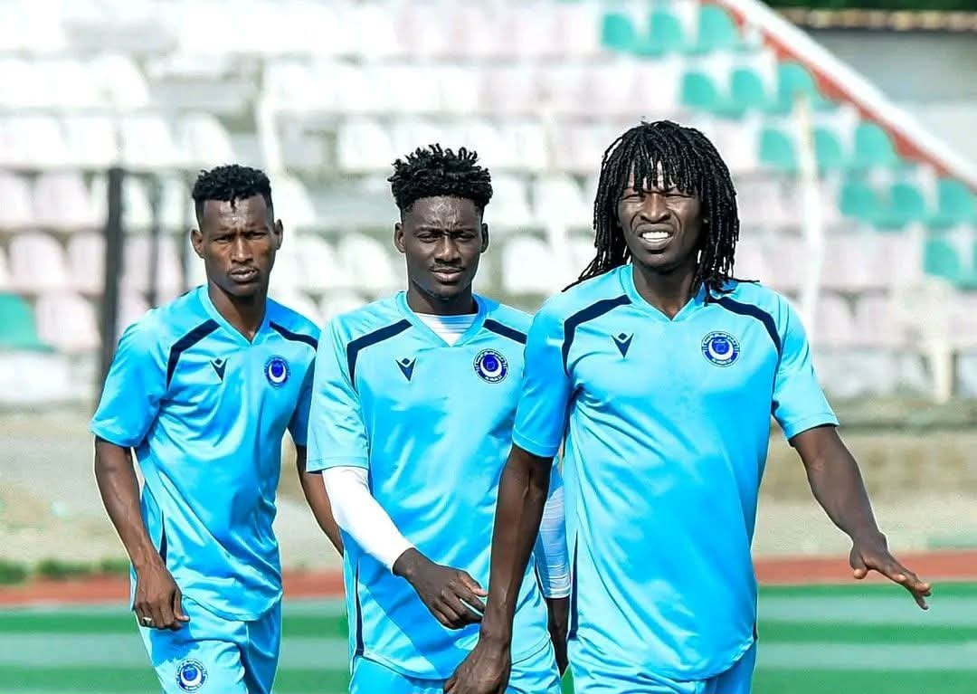 الهلال السوداني يصدم جماهيره وينهي تعاقد لاعب دولي الهلال السوداني يصدم جماهيره وينهي تعاقد لاعب دولي