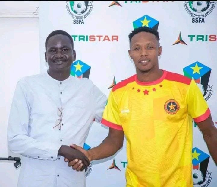 الفيفا يدخل على الخط في قضية لاعب سوداني ضد نادي جاموس جوبا