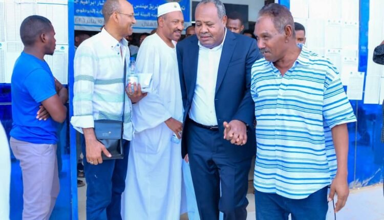 الصراع يشتعل في انتخابات الهلال السوداني وقائمة السوباط الأقرب للفوز بولاية جديدة