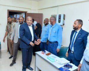 الصراع يشتعل في انتخابات الهلال السوداني وقائمة السوباط الأقرب للفوز بولاية جديدة