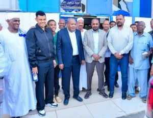 الصراع يشتعل في انتخابات الهلال السوداني وقائمة السوباط الأقرب للفوز بولاية جديدة