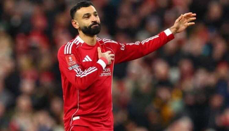 زلزال في الميركاتو.. محمد صلاح يرفض السعودية ويقترب من هذا النادي