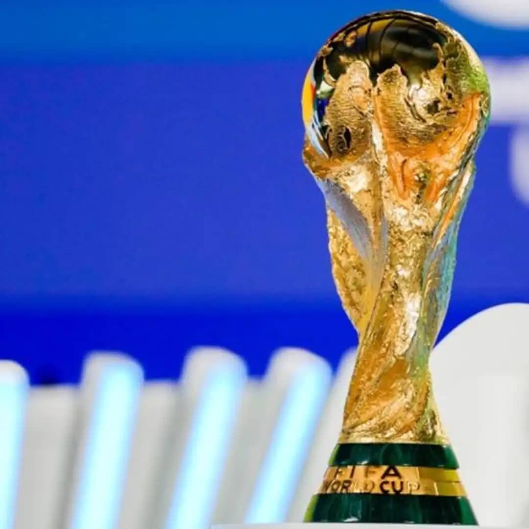 الفيفا يكسر التقاليد ..مفاجأة تاريخية تنتظر أبطال المونديال للمرة الأولى الفيفا يكسر التقاليد ..مفاجأة تاريخية تنتظر أبطال المونديال للمرة الأولى