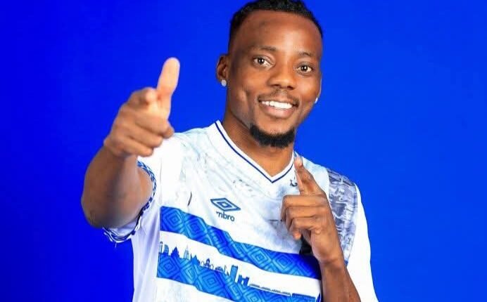 الهلال يرفض عرضا من جنوب أفريقيا لإطلاق سراح صنداي 