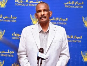 300 مليون دولار لقطاع الصحة.. وكامل إدريس يوجه بدعم العودة الطوعية لـ84 ألف سوداني من ليبيا 300 مليون دولار لقطاع الصحة.. وكامل إدريس يوجه بدعم العودة الطوعية لـ84 ألف سوداني من ليبيا