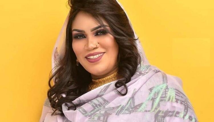 إنصاف مدني توجه رسالة للفتيات مثيرة للجدل.. “زواج الحب غالبا فاشل”