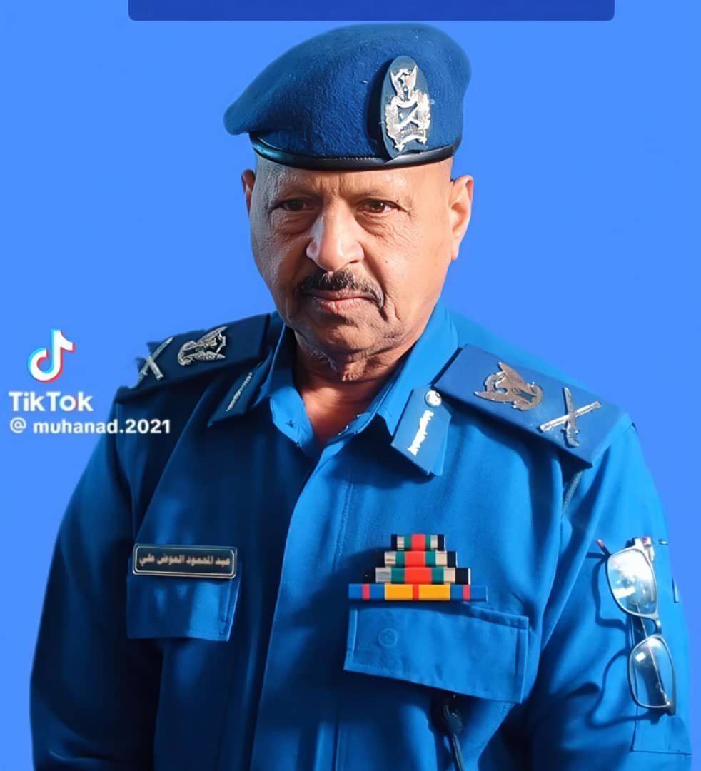 وفاة مفاجئة لمسؤول سوداني بارز أثناء مشاركته في مهمة خارجية وفاة مفاجئة لمسؤول سوداني بارز أثناء مشاركته في مهمة خارجية
