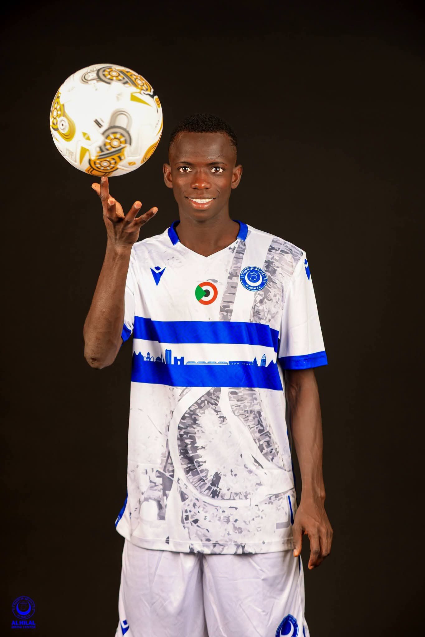 الهلال السوداني يكشف عن استراتيجية جديدة في تعاقدات اللاعبين الأجانب