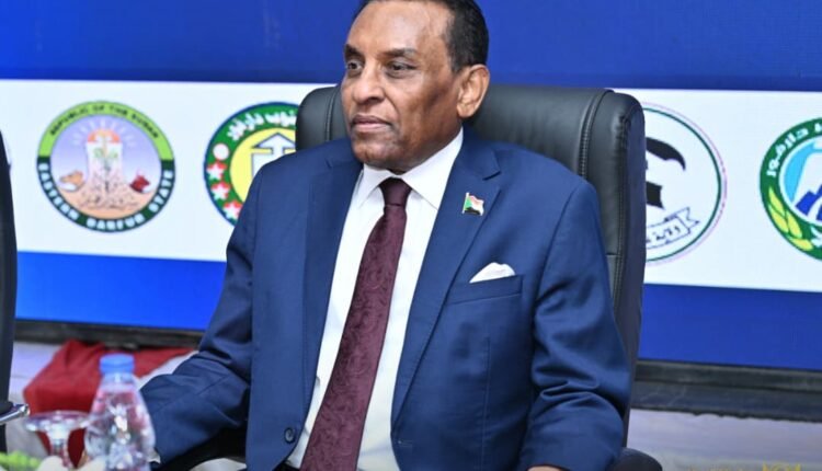 رئيس الوزراء يطلق رسائل حاسمة بشأن مستقبل التعدين في السودان