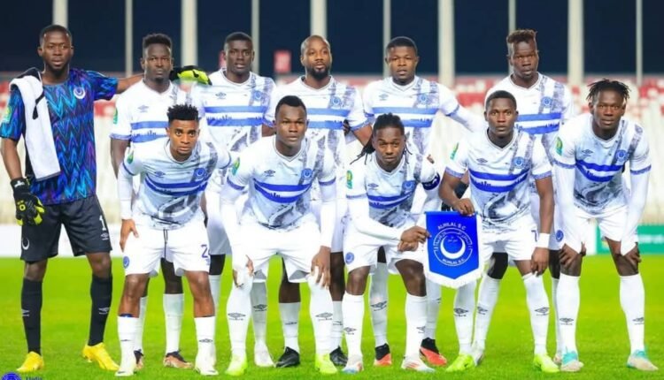 الهلال السوداني يدشن مشوار بطولة سيكافا بمواجهة توسكر الكيني