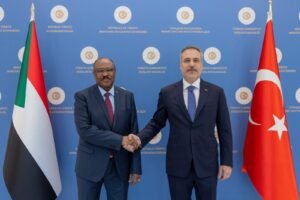 السودان وتركيا يوقعان اتفاقاً جديداً في أنقرة.. تفاصيل ما جرى