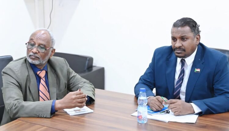 وزارة المالية: بدء تنفيذ خارطة الطريق لاستكمال إعفاء ديون السودان بالتعاون مع صندوق النقد الدولي