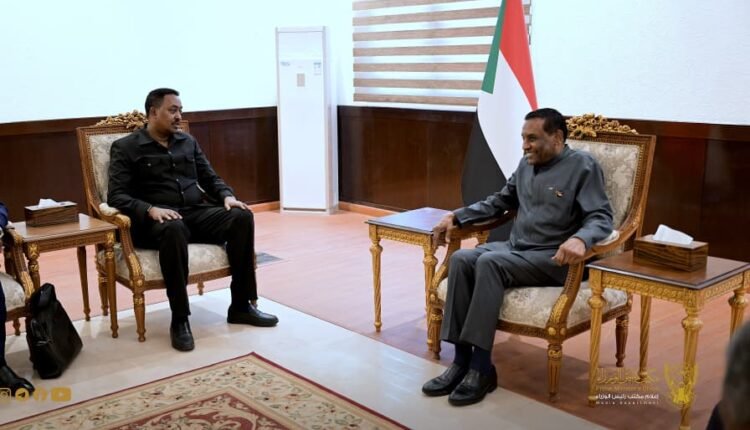 بعد سنوات من التوتر.. السودان و«إيغاد» يتفقان على مرحلة جديدة من التعاون
