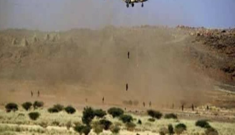 طيران أفريقيا الوسطى يخترق الأجواء السودانية