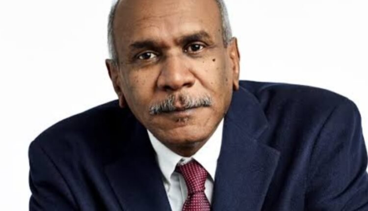 بروفيسور سوداني يحصد جائزة مرموقة ببحث قد يغيّر النظرة إلى النيل