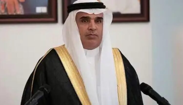 وصول السفير السعودي الجديد إلى السودان لتولي مهامه رسميًا