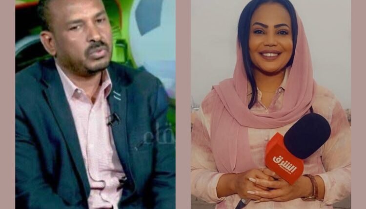 نقابة الصحفيين السودانيين تهاجم احتجاز صحفيين وتطالب بوقف الملاحقات