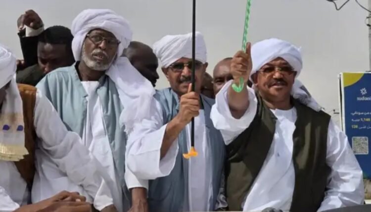 بعد تصعيد حاد.. وساطة تنجح في رأب الصدع بين ترك ووالي كسلا