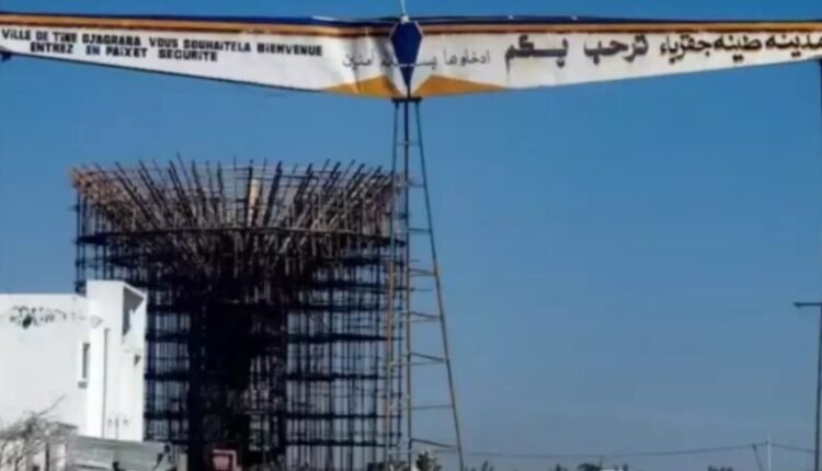 هجوم جديد يعبر الحدود.. مسيّرة تستهدف مواقع مدنية في شرق تشاد