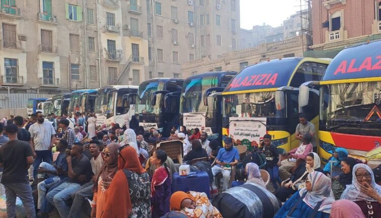 تحرك جديد من القاهرة يبعث رسائل مهمة لقطاع التعليم