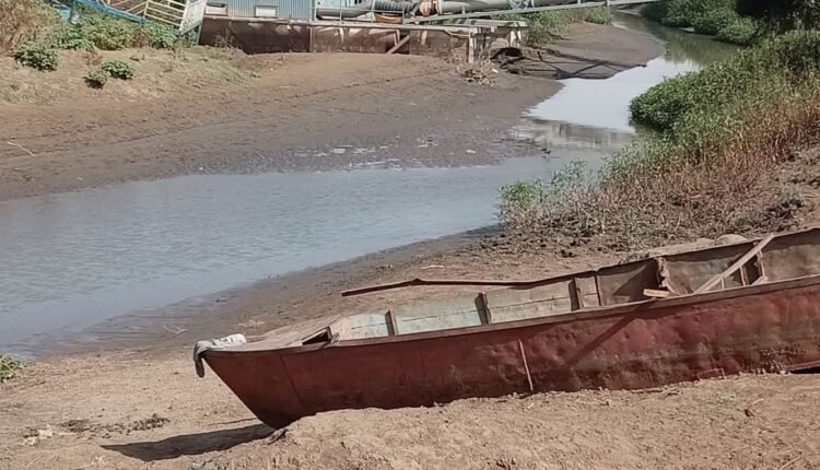 من الوفرة إلى الانحسار.. ماذا حدث لمناسيب النيل في السودان؟
