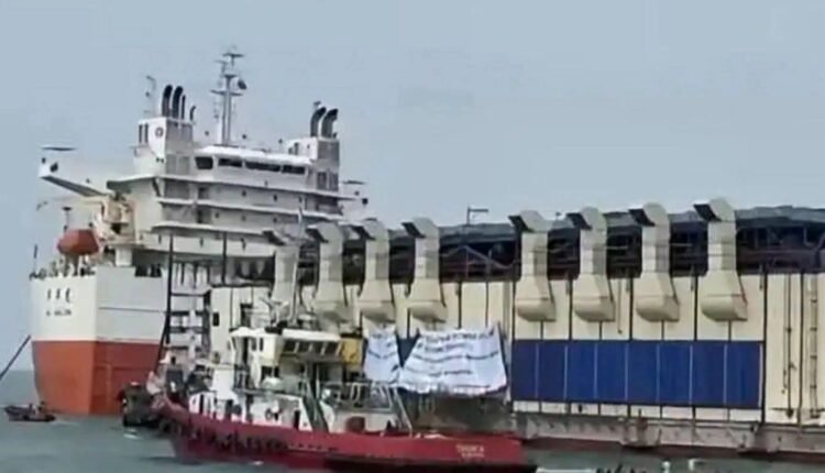 وصول “نواوي”.. هل بدأت مرحلة جديدة للكهرباء في السودان؟