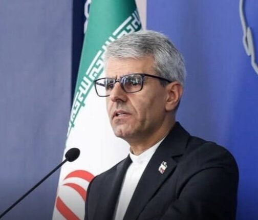 إيران تعلن موقفها من تنفيذ مذكرة التفاهم الموقعة مع أمريكا