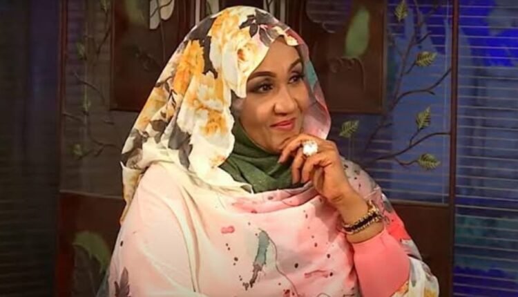 أمر قبض بحق الصحفية حنان عبد الحميد “أم وضاح” في بلاغ مرتبط بجرائم المعلوماتية