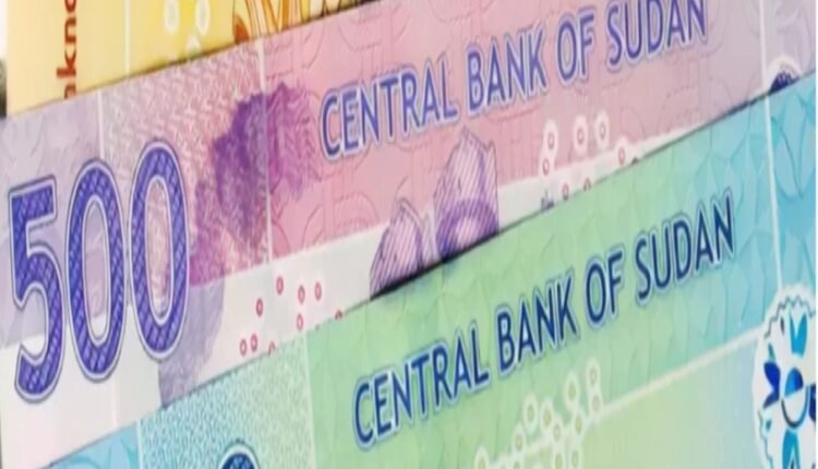 صرف دولار “لمستنفرين” في قوات الدعم السريع يفاقم أزمة الكاش