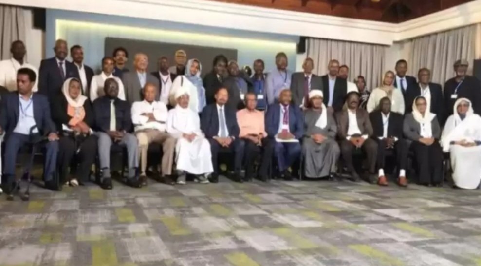 وسط ترقب واسع.. انطلاق اجتماعات القوى المدنية السودانية في كينيا وسط ترقب واسع.. انطلاق اجتماعات القوى المدنية السودانية في كينيا