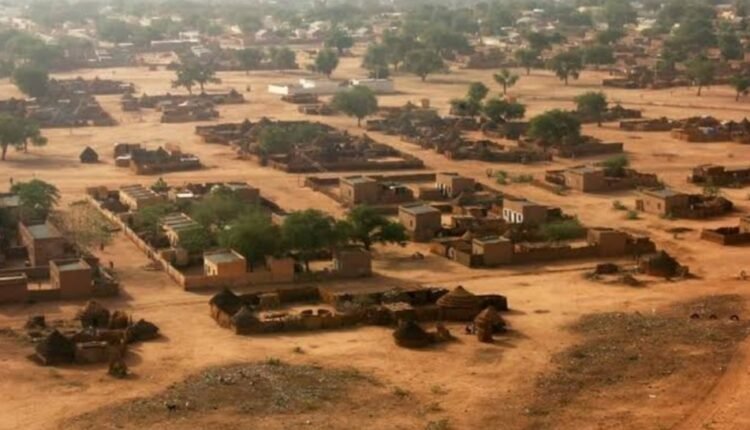 حملة اعتقالات في مدينة سودانية واتهامات بالتعاون عبر نقل الركاب