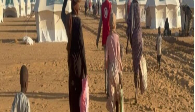 اعتقالات وتحقيقات بعد اكتشاف صادم قرب مخيم للاجئين السودانيين