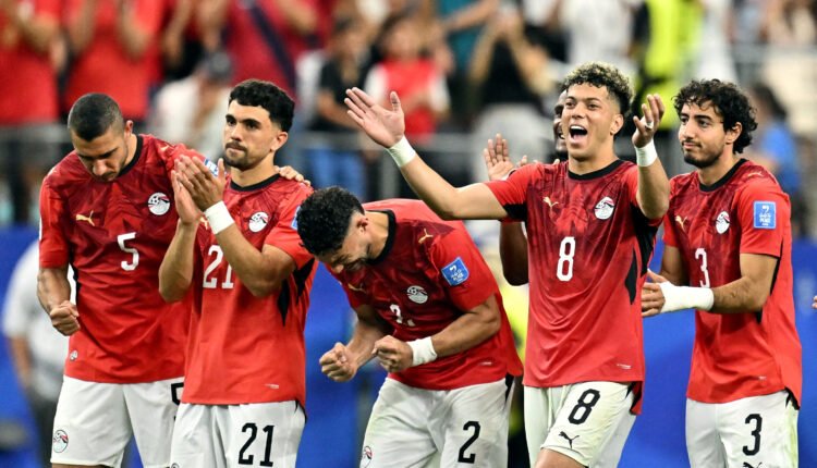 عاجل ..مصر تتأهل إلى ثمن نهائي كأس العالم للمرة الأولى في تاريخها بعد الفوز بركلات الترجيح على أستراليا وفرحة عارمة تعم شوارع القاهرة